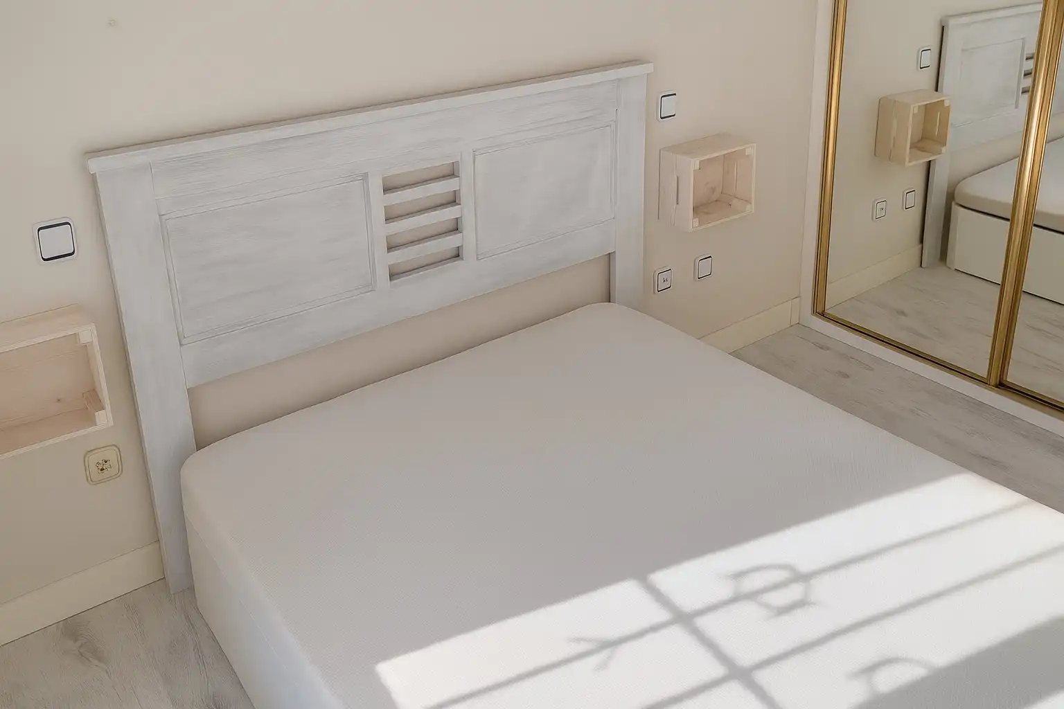 Habitación de Piso en venta en San Fernando de Henares con Aire acondicionado y Calefacción