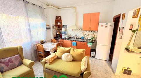 Foto 5 de Pis en venda a Santa Bárbara, Toledo