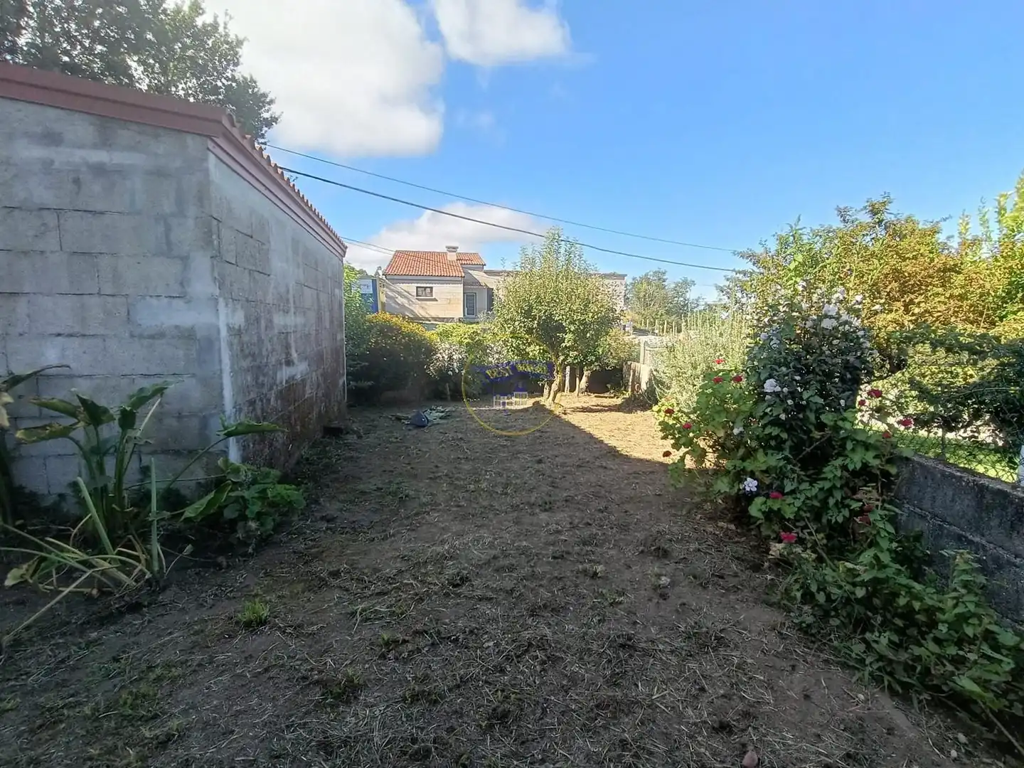 Casa o chalet en venta en Vigo  con Trastero, Amueblado y Balcón