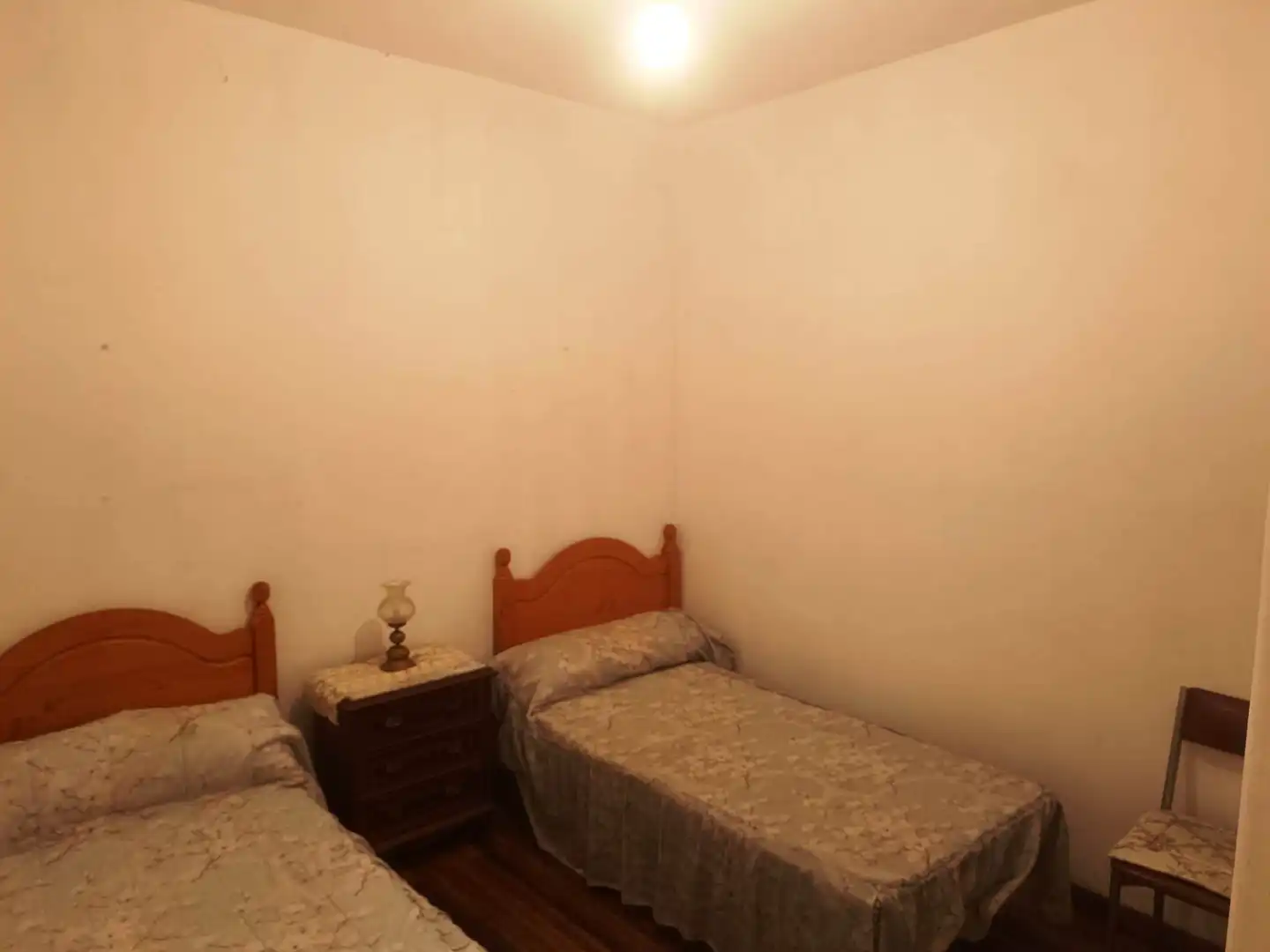 Habitación de Piso en venta en Noia