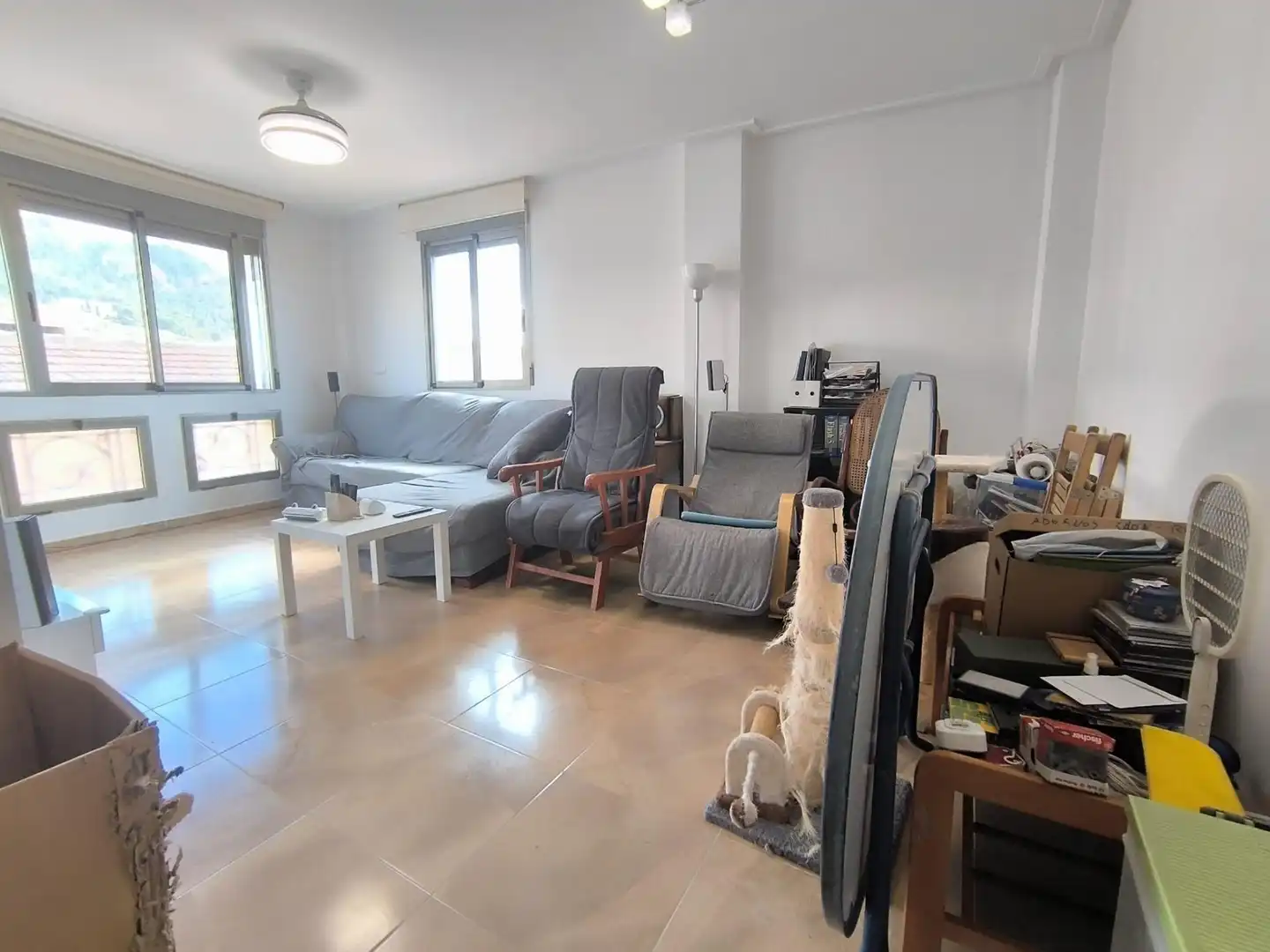 Penthouse mit Terrasse zum Verkauf in Pedanías Este, imagen 7