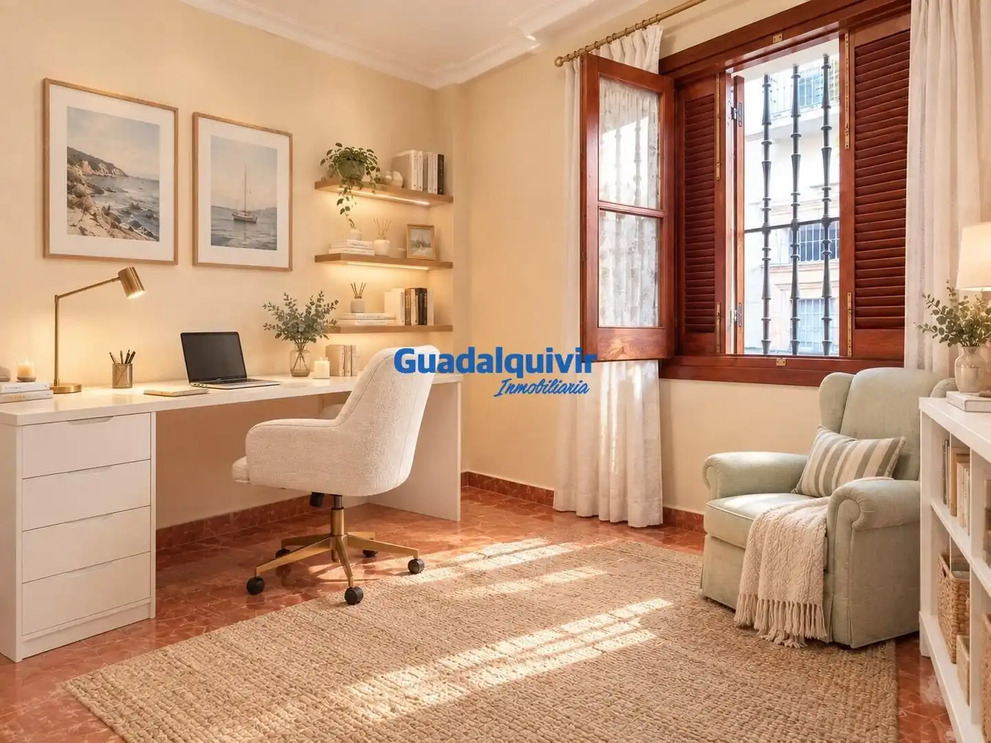 Duplex avec ascenseur à vendre à Casco Antiguo, imagen 12