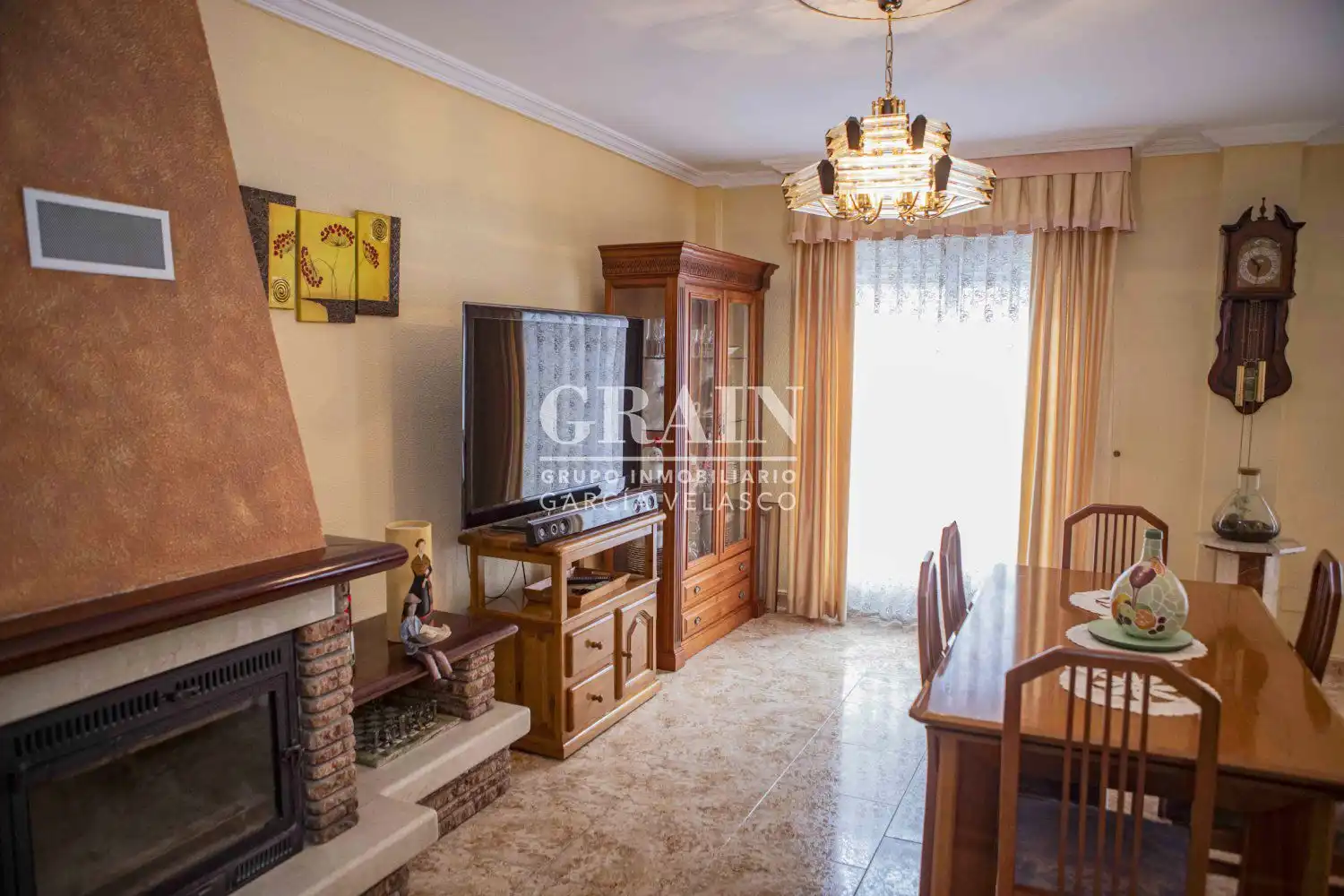Casa a schiera con terrazza in vendita a San Pablo, imagen 44