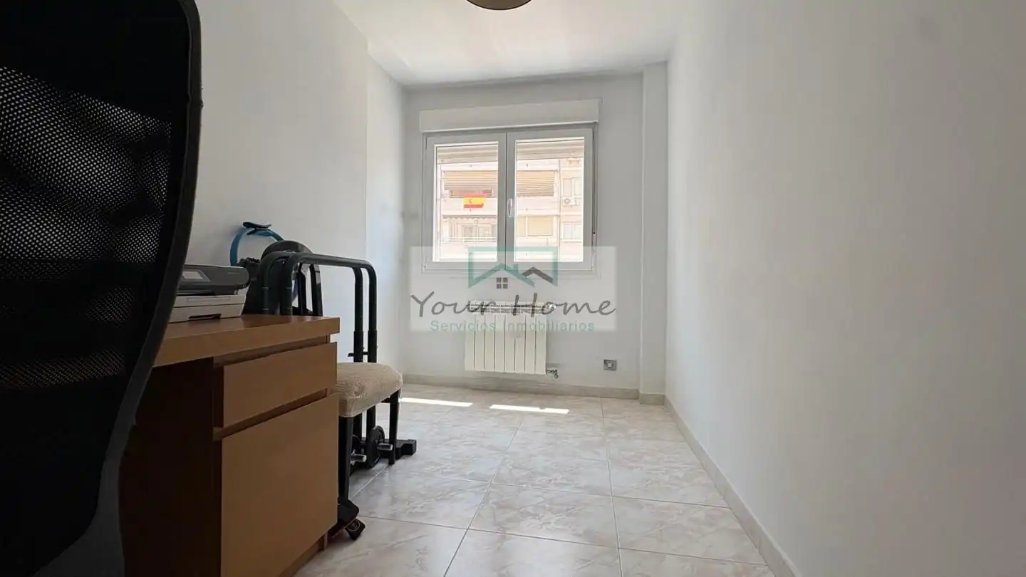 Piso con ascensor en venta en Reyes Católicos, imagen 45