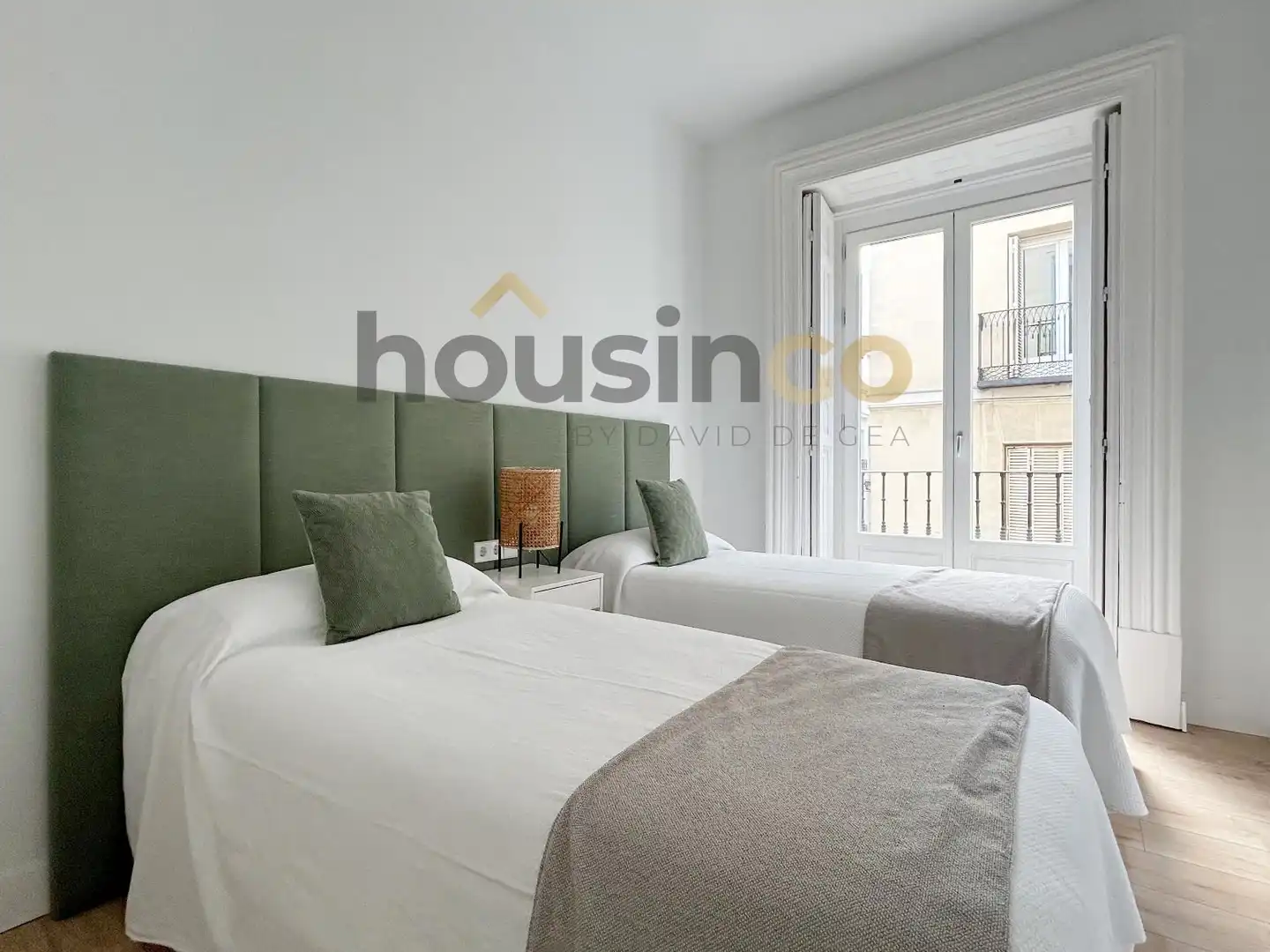 Appartement avec terrasse à vendre à San Bartolomé, imagen 12