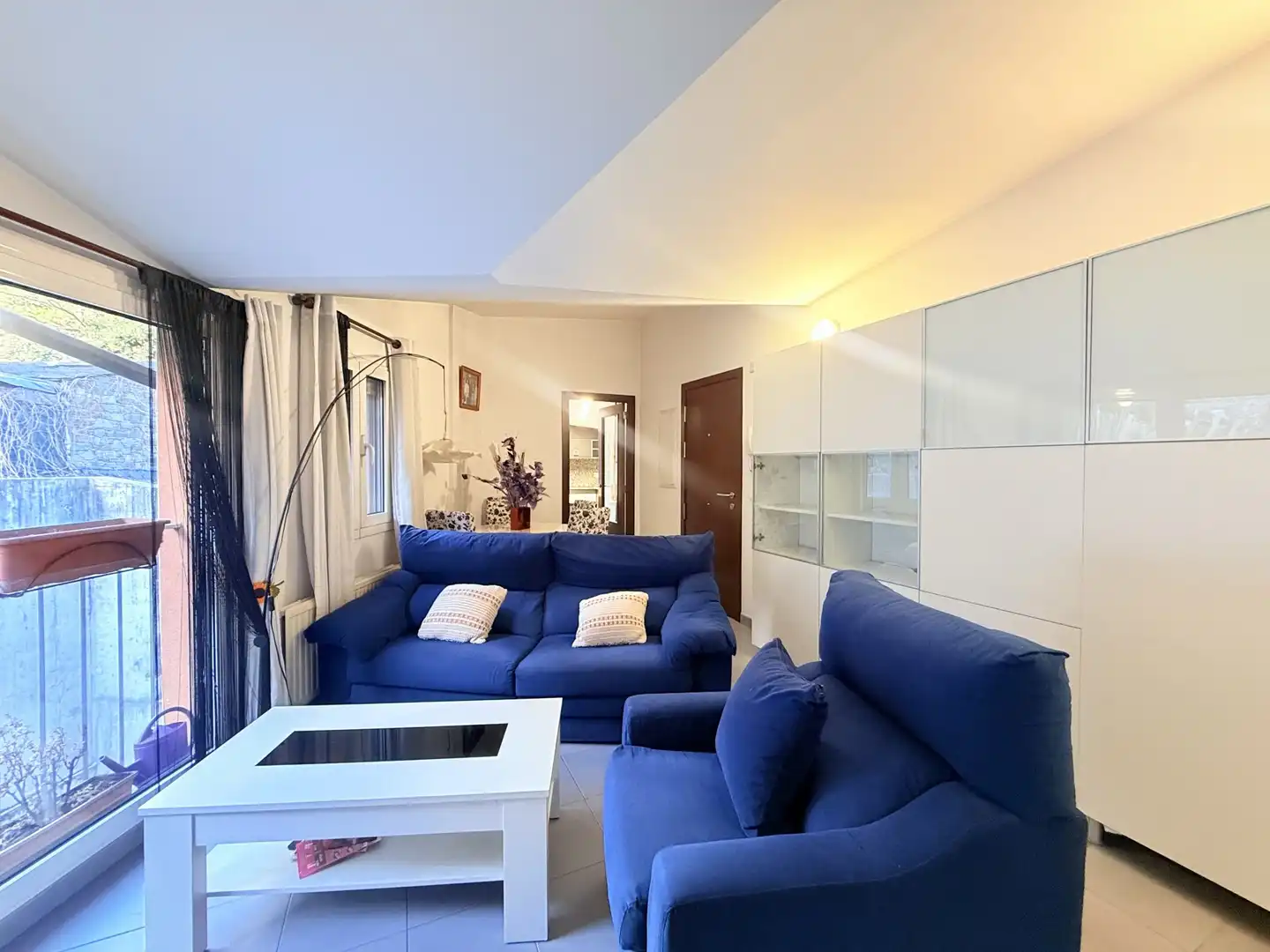 Penthouse with lift for sale in Av. Carlemany, imagen 2