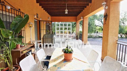 Foto 3 de Casa o xalet en venda a N/a, Campo Alto - Club de Campo, Alicante