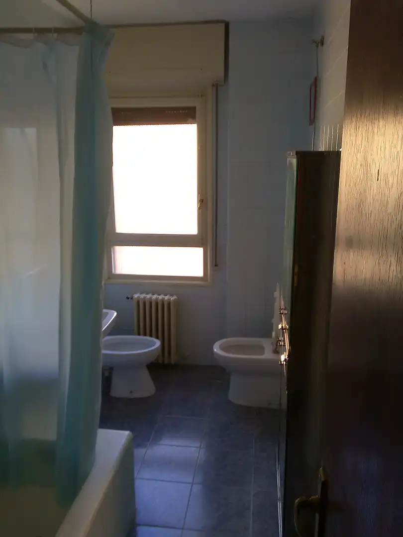 Flat for rent in Calle Obispo Irurita, San Juan