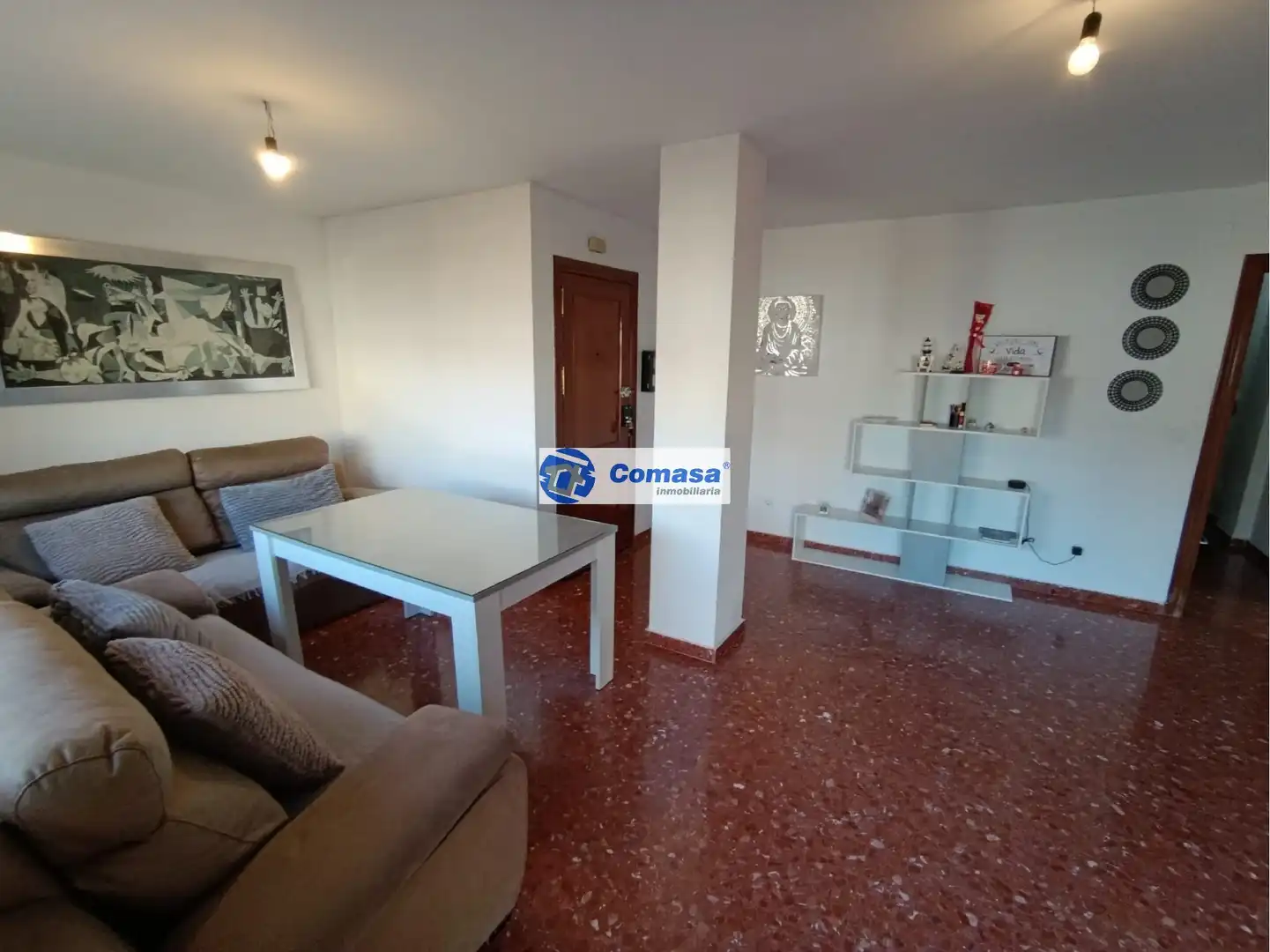 Àtic en venda a Martos