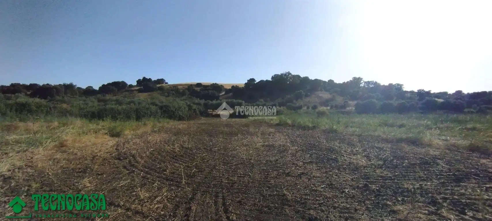 Terreni e lotti in vendita a Méntrida