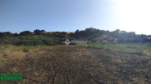 Terrenos en venta en Méntrida