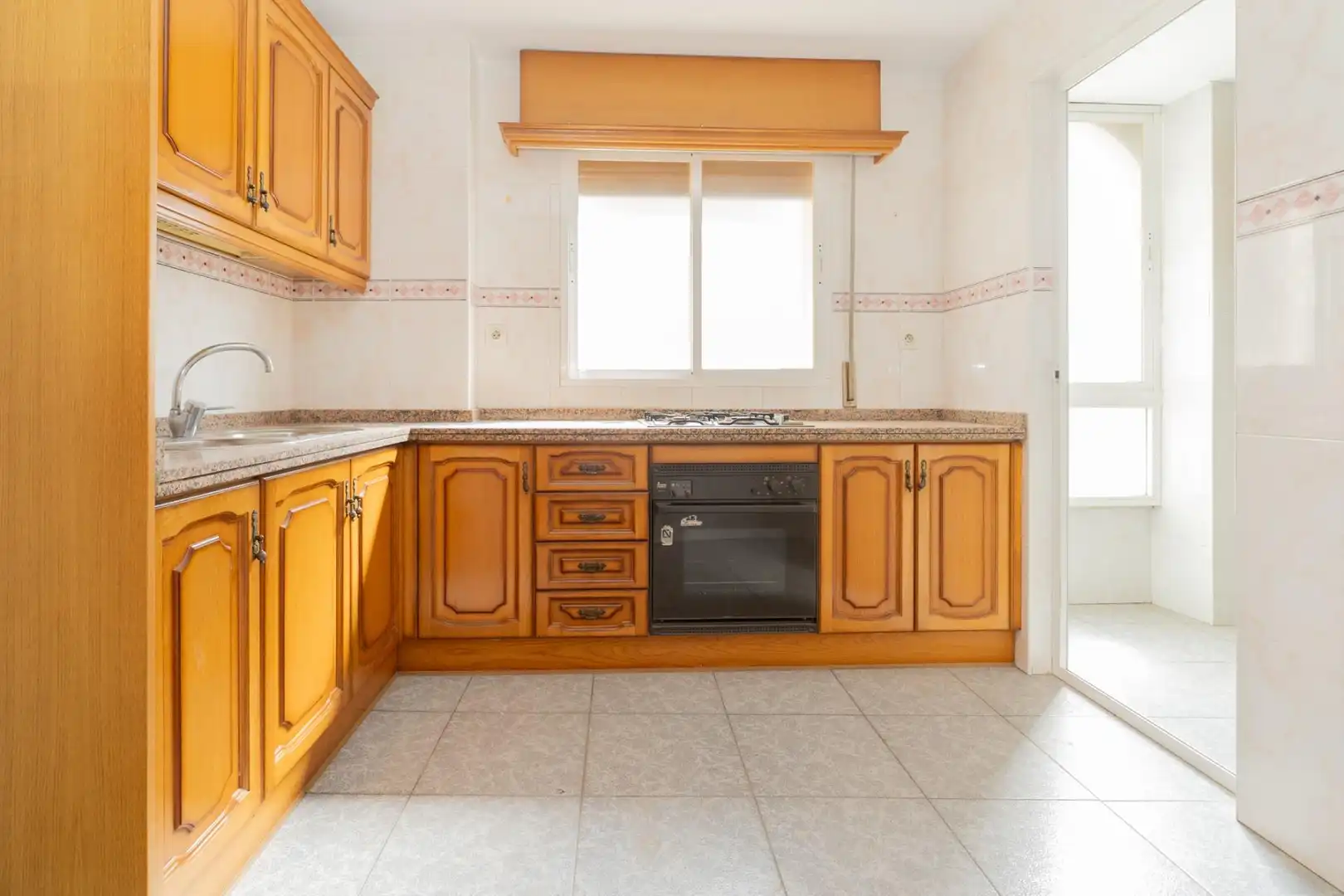 Appartement avec terrasse à vendre à Rambla Rambla Cenador, imagen 6