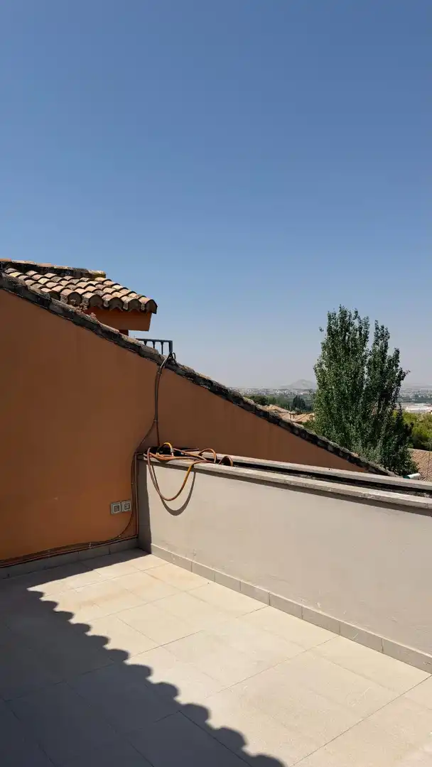 Chalet con terraza en venta en Cájar, imagen 41