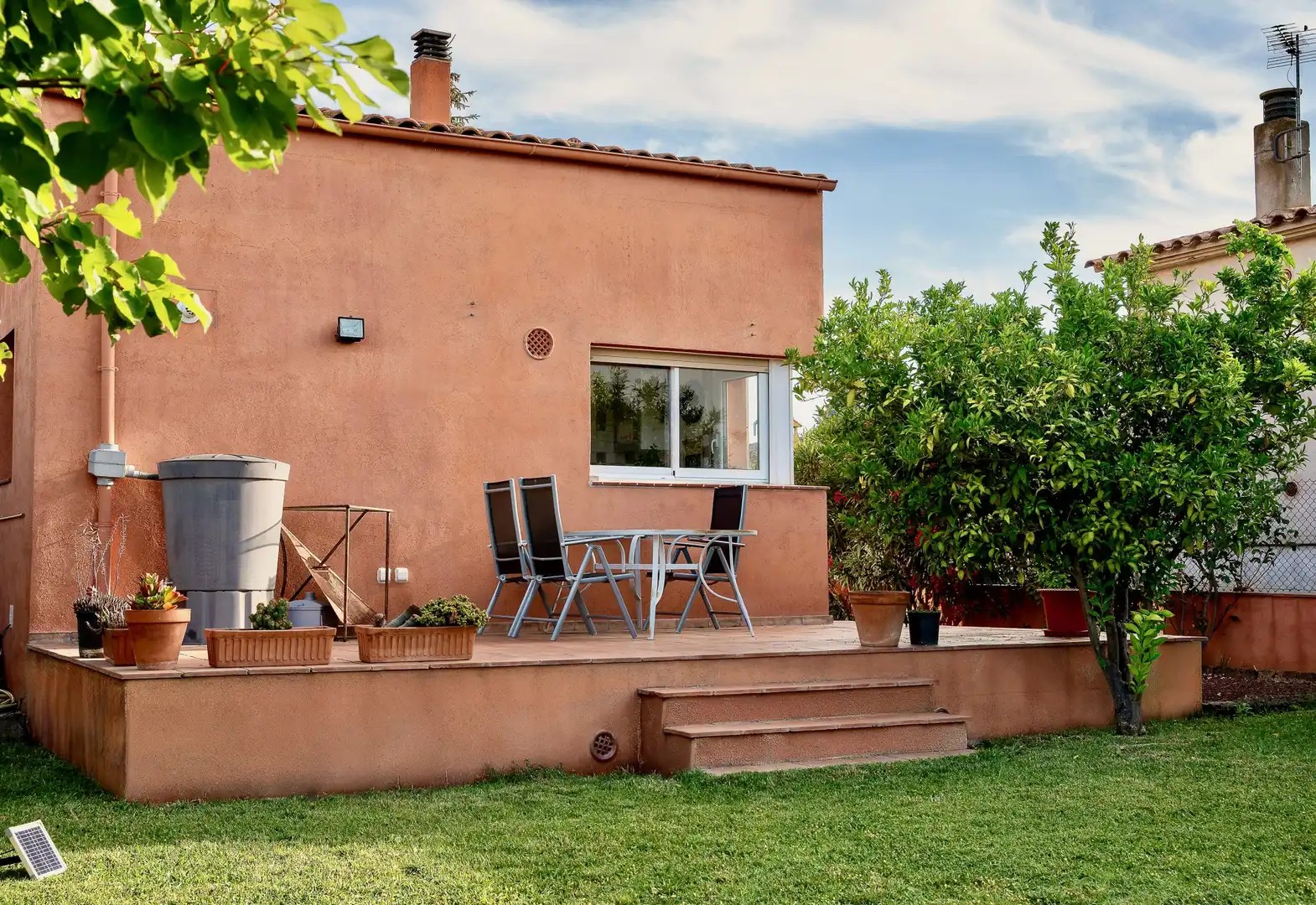 Casa o chalet en venta en TERRADES, Navata