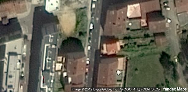 Flat for sale in Santiago de Compostela 