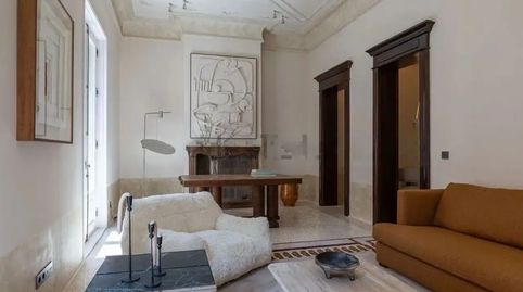 Foto 2 de Piso en venta en Corredera Baja de San Pablo, 37, Universidad - Malasaña, Madrid Capital