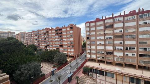 Foto 4 de Pis en venda a Calle Deportista Joaquín Blume, San Gabriel, Alicante / Alacant