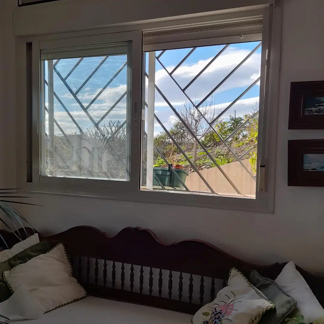 Garden of Apartments for sale in Málaga  with Air Conditioner, Private garden and Terrace