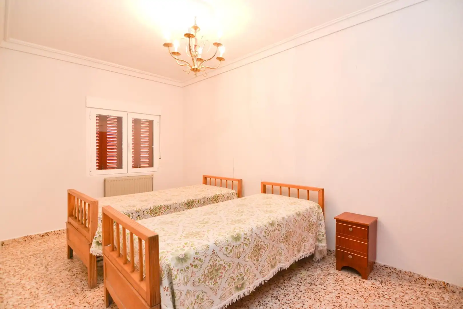 Habitación de Casa o chalet en venta en Escalona con Jardín privado, Terraza y Trastero