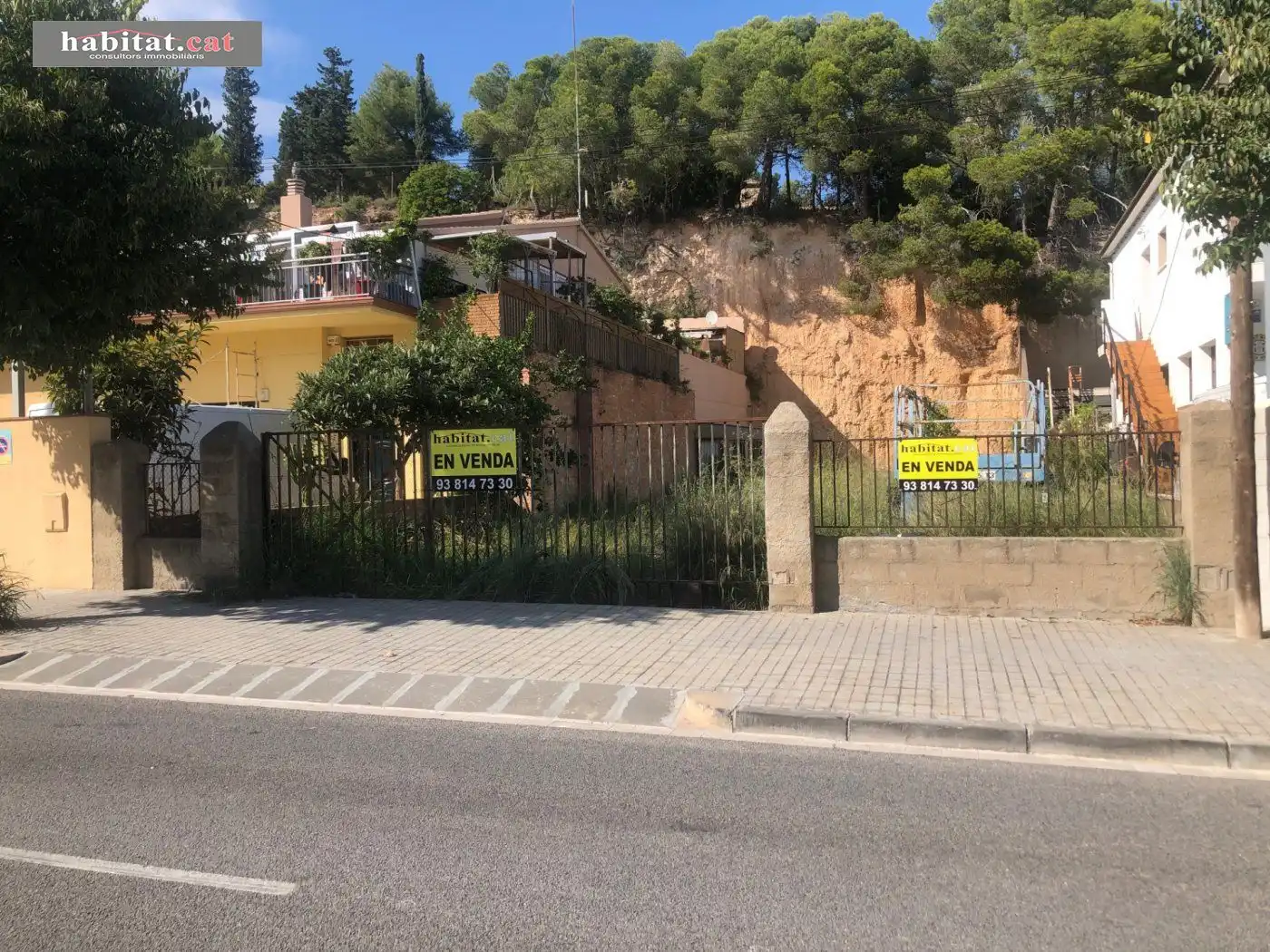 Wohnbaugrundstück zum Verkauf in Calafell Poble, imagen 2