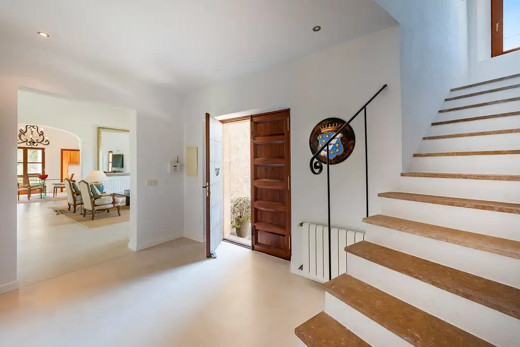 Maison rustique avec piscine à vendre à Son Servera Poble, imagen 17