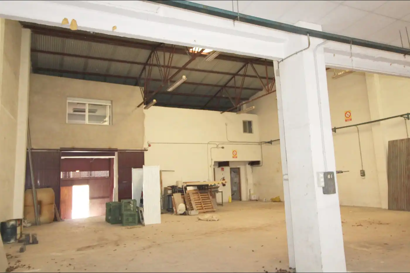 Industrial building for sale in Monóvar  / Monòver, imagen 4