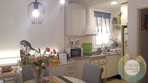 Foto 4 de Casa o chalet en venta en Carrer Constitució, L'Ametlla de Mar pueblo, L'Ametlla de Mar