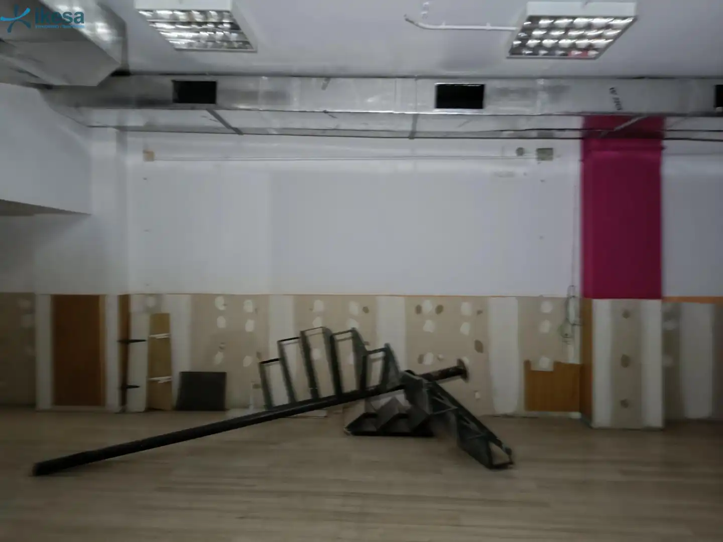 Local comercial en venda a Beiro, imagen 4