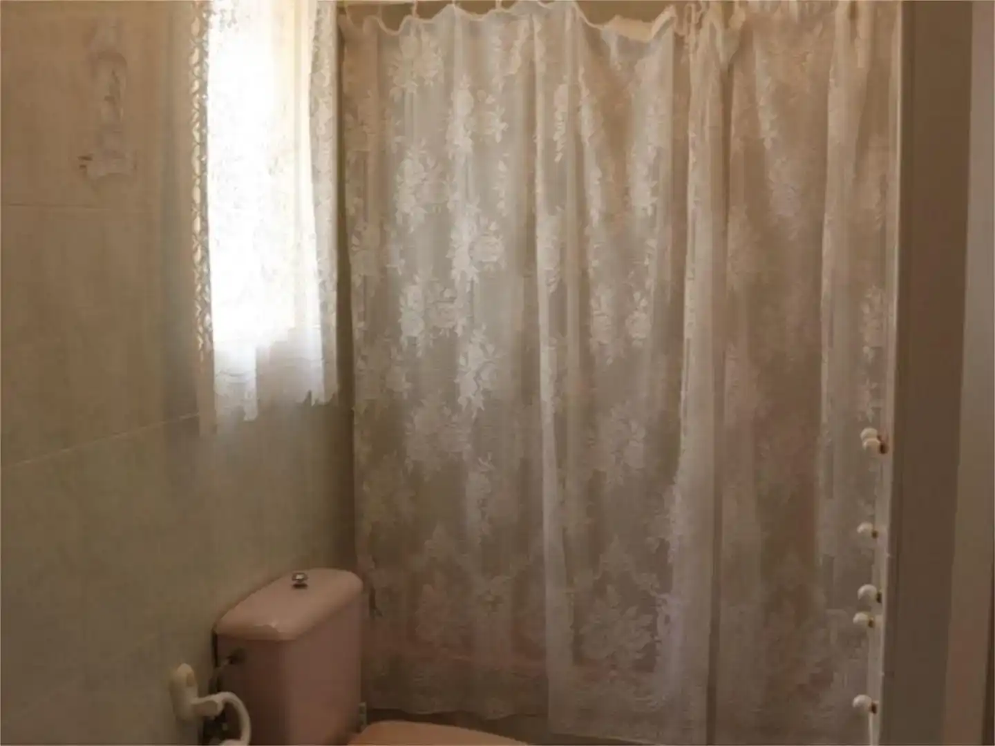Baño de Garaje en venta en Cartagena