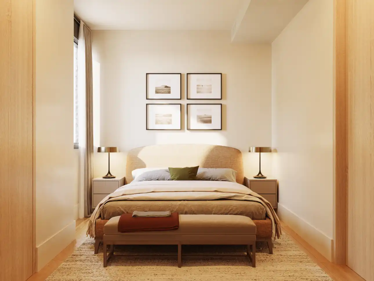 Habitación de Piso en venta en Barcelona con Aire acondicionado y Calefacción