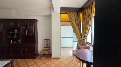 Foto 5 de Piso en venta en Parque Victoria Eugenia, Málaga Capital