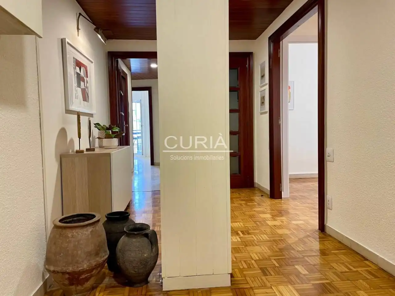 Wohnung zur Miete in Mariola