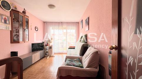 Foto 4 de Piso en venta en Llefià, Barcelona