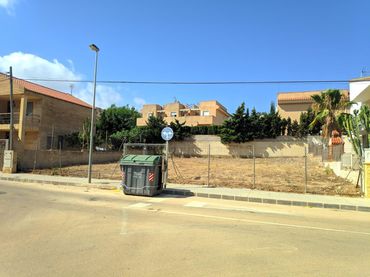 Wohnbaugrundstück zum Verkauf in Mar Menor de Cartagena – Cabo de Palos