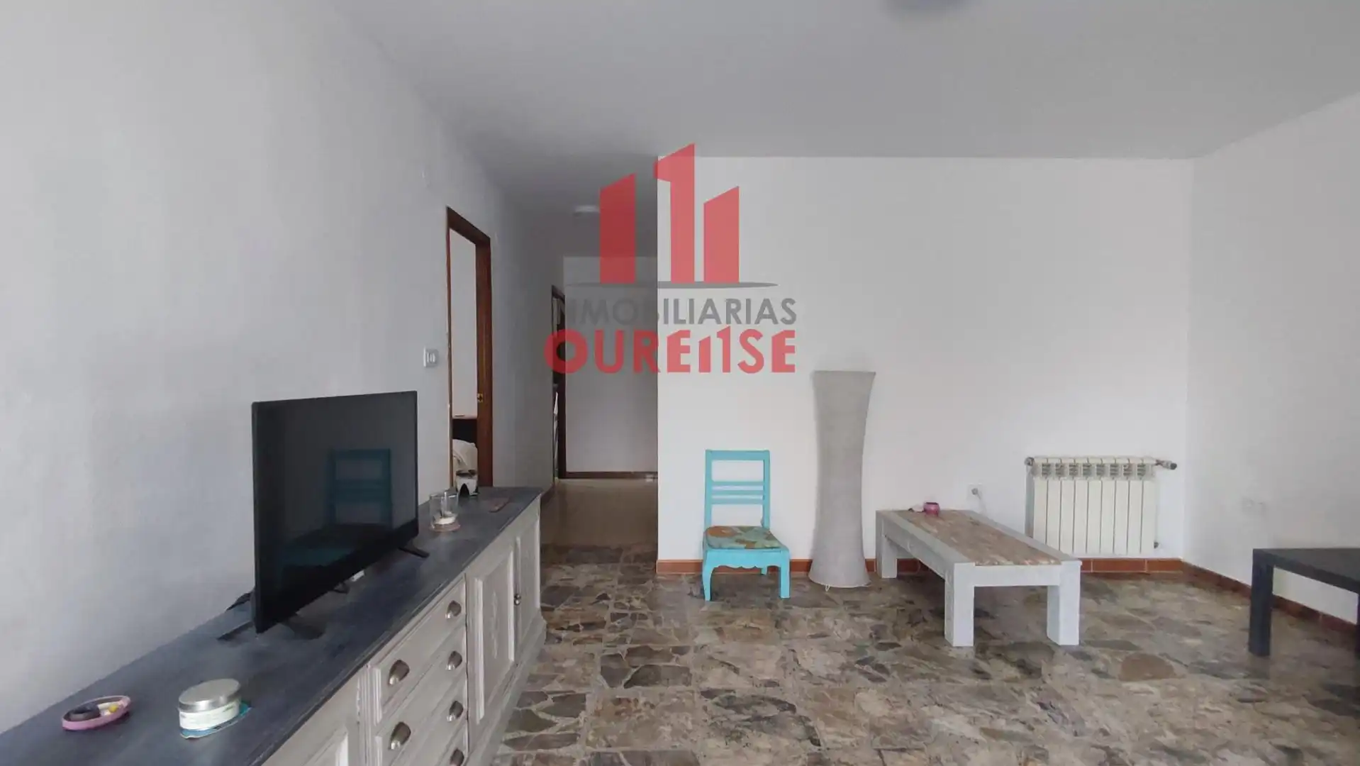 Houses for sale in Ourense Capital   with Private garden, Terrace and Storage room