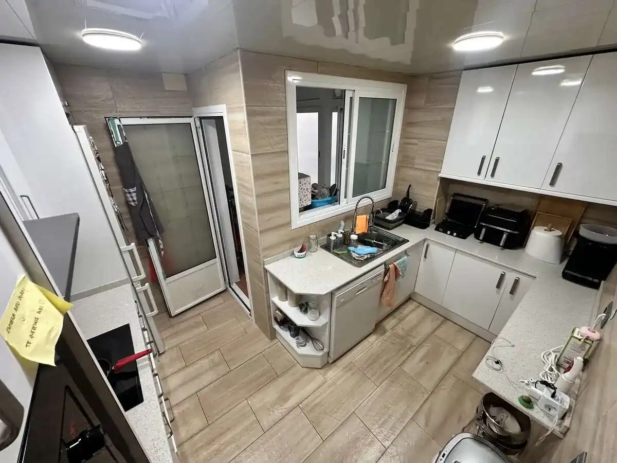 Flat with lift for sale in Concòrdia - Can Rull, imagen 2