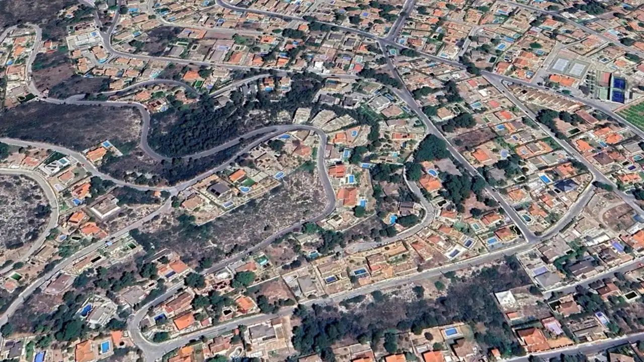 Wohnbaugrundstück zum Verkauf in Calle Cuenca 10, imagen 20