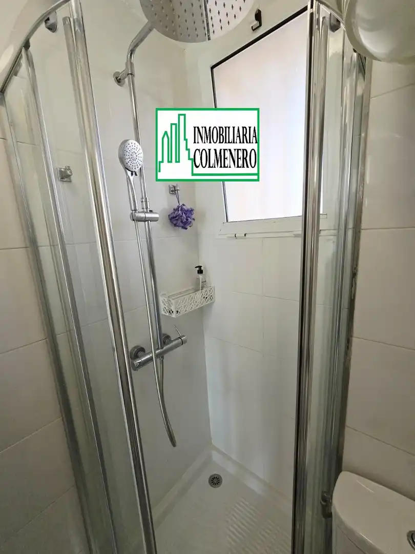 Bany de Estudi en venda en Benidorm amb Aire condicionat, Moblat i Piscina comunitària