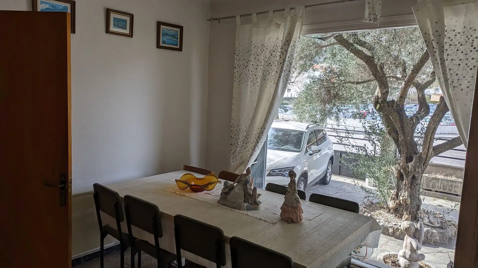 Casa rustica con giardino in vendita a DE LA SELVA, imagen 8