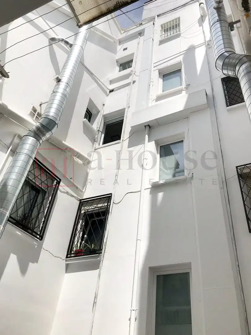 Piso con terraza en venta en Calle de Nàpols, imagen 33