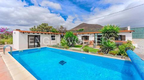 Foto 2 de Casa o xalet en venda a San Isidro, Santa Cruz de Tenerife