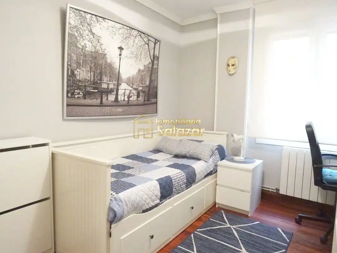 Wohnung mit Aufzug zum Verkauf in San Nikolas de Olabeaga Kalea, imagen 19