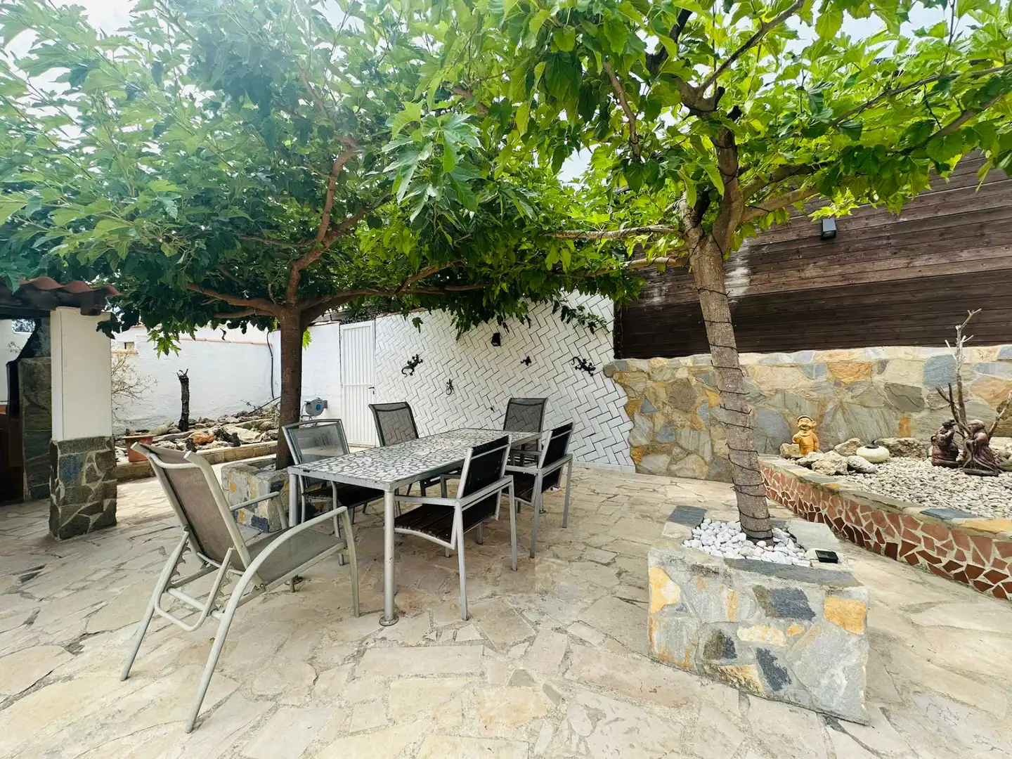 Villa mit Pool zum Verkauf in Les Tres Cales, imagen 7
