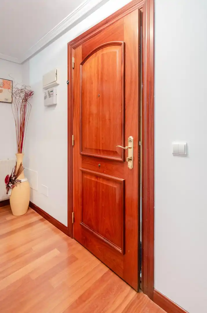 Piso con piscina en venta en Calle José Manuel Fuente 'El Tarangu' 3, imagen 31