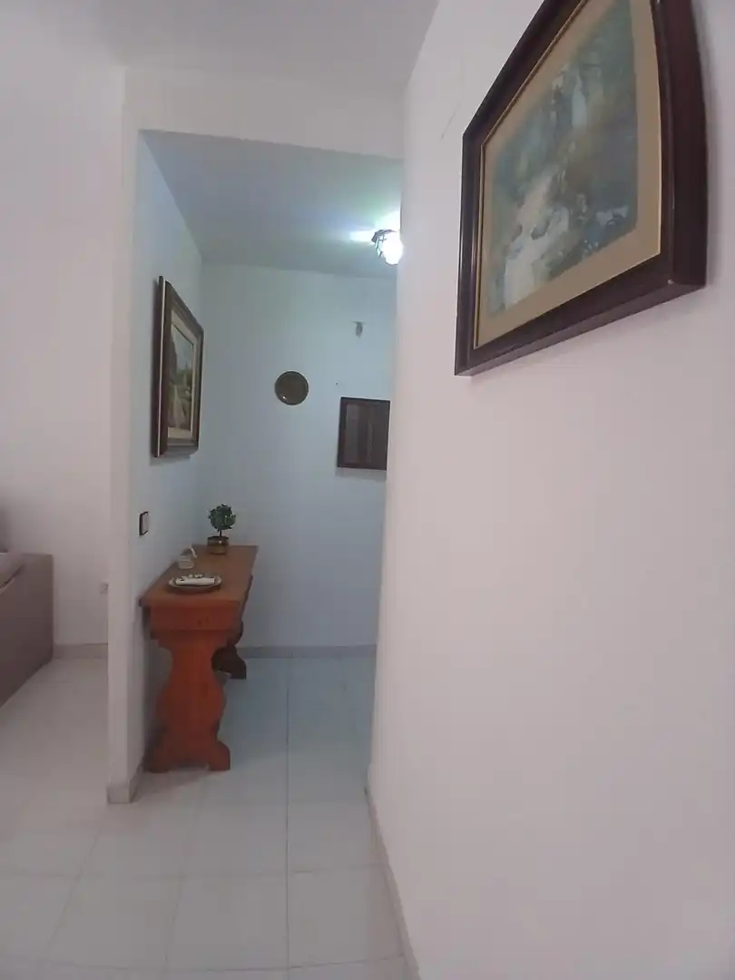 Apartment with lift to rent in Centro, imagen 5