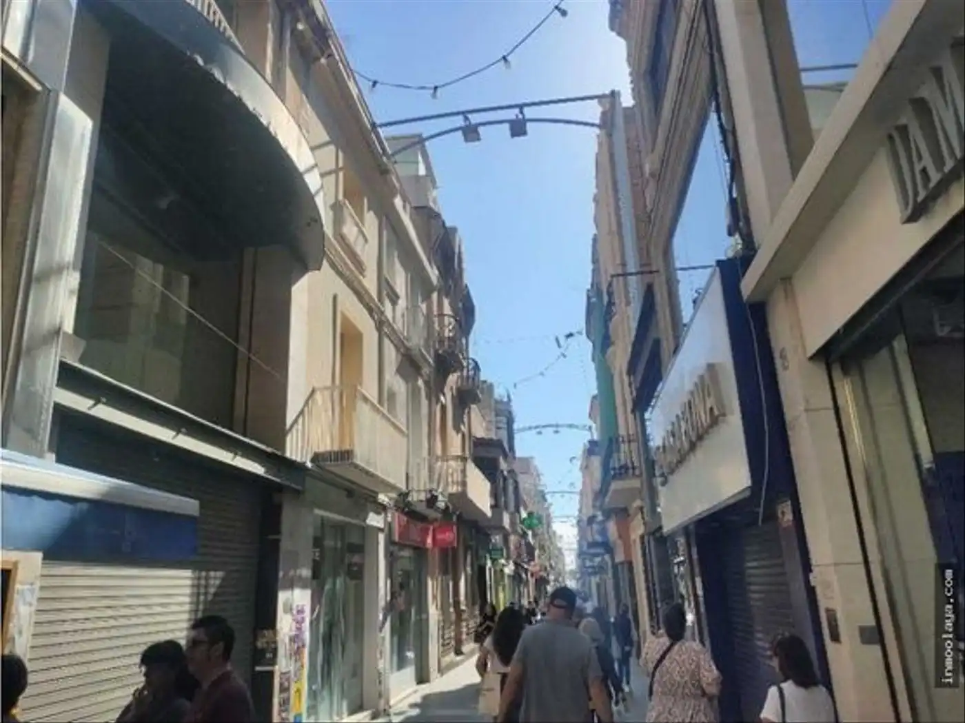 Business premises for transfer in Centre, imagen 14