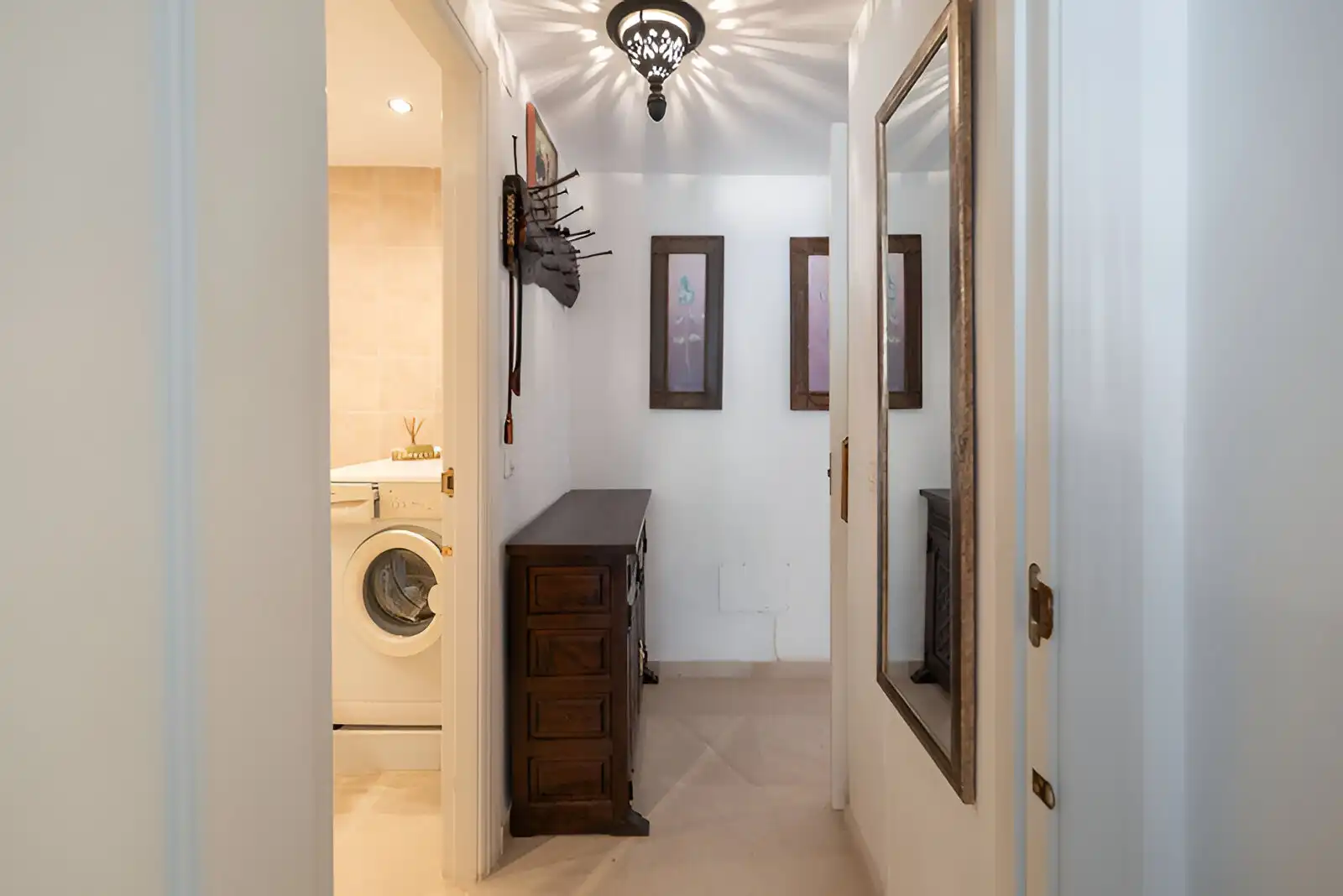 Detached homes for sale in Casares  with Air Conditioner, Heating and Terrace