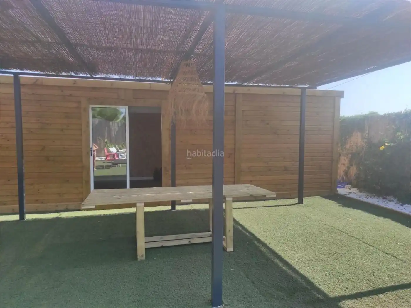 Maison à vendre à Camino de Emilio 86