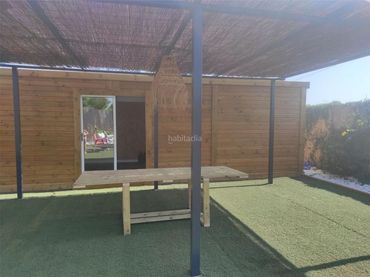 House for sale in Camino de Emilio 86