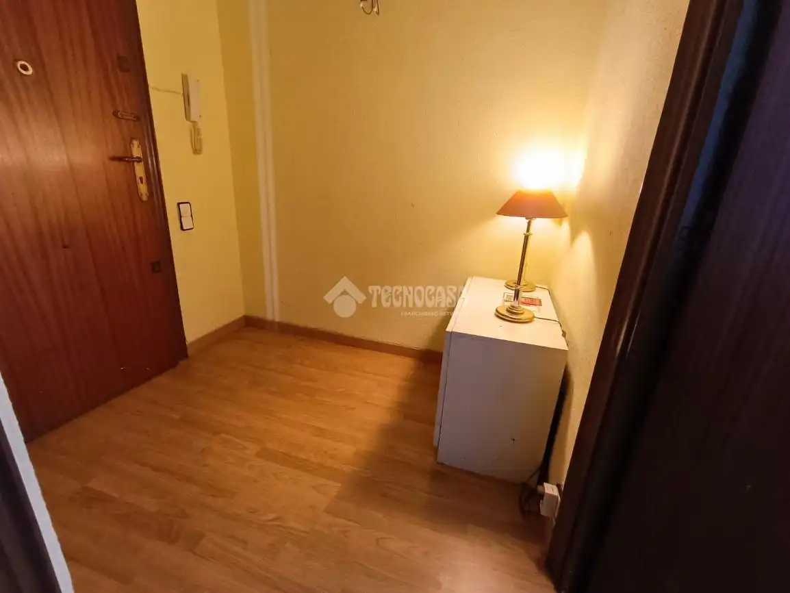 Habitación de Piso en venta en Zaragoza con Calefacción